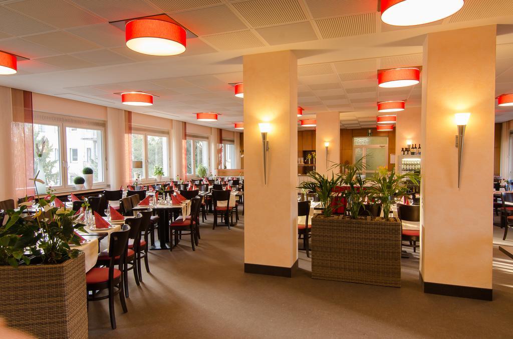 In Via Hotel Paderborn Extérieur photo