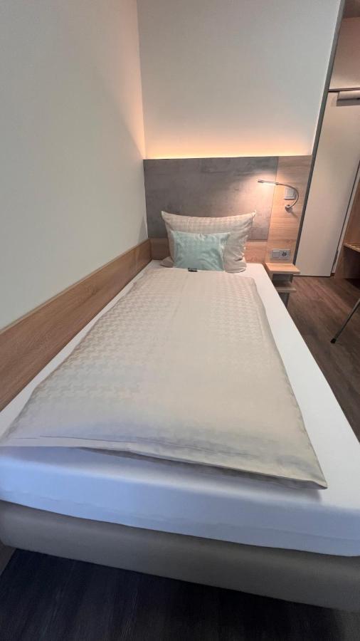 In Via Hotel Paderborn Extérieur photo