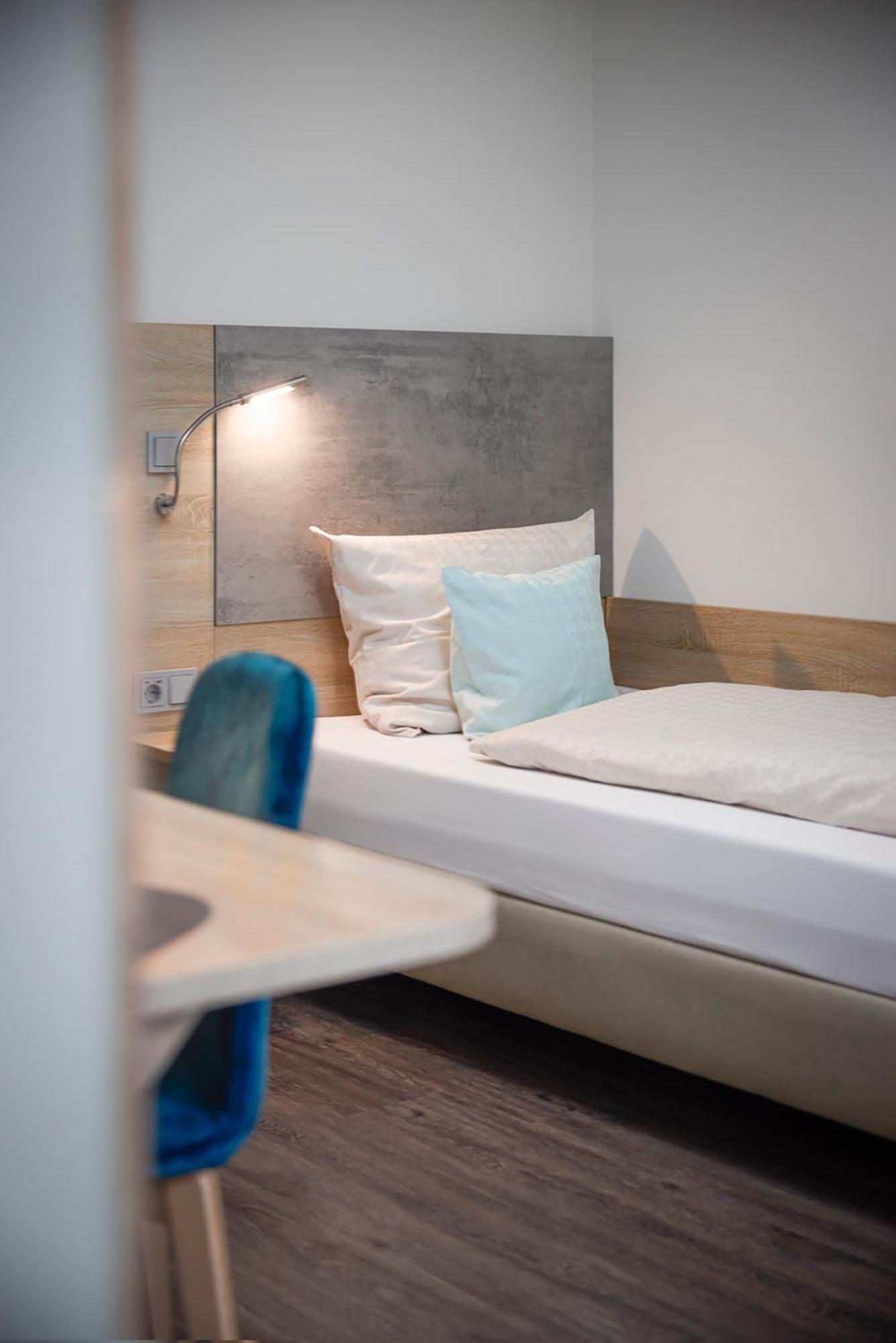 In Via Hotel Paderborn Extérieur photo